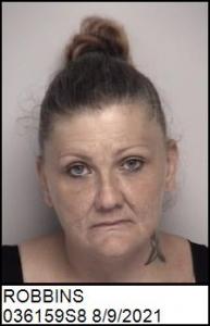 Amanda R Robbins a registered Sex Offender of North Carolina
