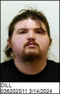 Brent Wesley Dill a registered Sex Offender of North Carolina