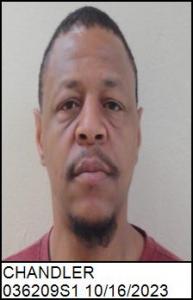 Willie Chandler a registered Sex Offender of North Carolina