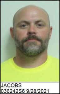 Kenneth Alan Jacobs a registered Sex Offender of North Carolina