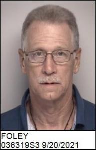 Charles Heath Foley a registered Sex Offender of North Carolina