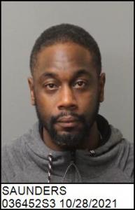 Andre Laverdrick Saunders a registered Sex Offender of Maryland