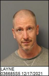 James Kevin Layne a registered Sex Offender of North Carolina