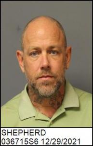 Randy Darrell Shepherd a registered Sex Offender of North Carolina