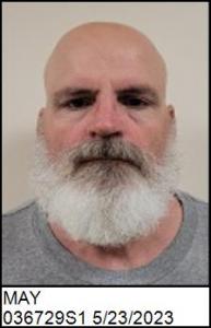 James Thomas May a registered Sex Offender of Missouri