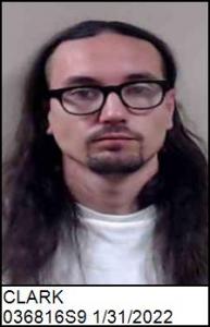Joshua Steven Clark a registered Sex Offender of North Carolina