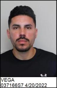 Xavier Cruz Vega a registered Sex Offender of North Carolina