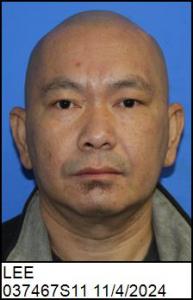 Nou Lee a registered Sex Offender of North Carolina