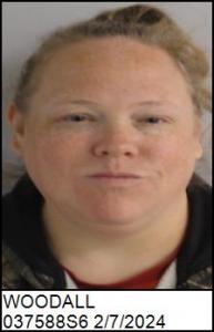 Tia Marie Woodall a registered Sex Offender of North Carolina