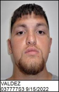 Pablo Ernest Valdez a registered Sex Offender of North Carolina