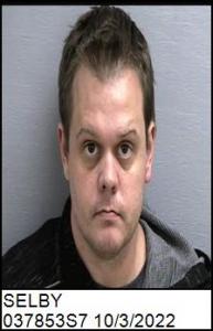 Christopher Landen Selby a registered Sex Offender of Texas