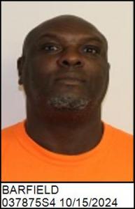 George A Jr Barfield a registered Sex Offender of North Carolina