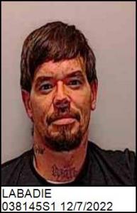 Thomas Jeffrey Labadie a registered Sex Offender of Arizona