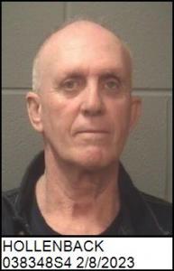 Charles O Hollenback a registered Sex Offender of Ohio