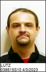 Brett W Lutz a registered Sex Offender of North Carolina