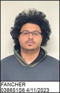 Robert Dameon Fancher a registered Sex Offender of Illinois