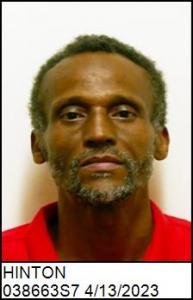 Willie B Hinton a registered Sex Offender of New Jersey