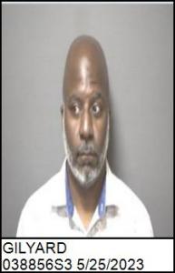 Drayton Lamonte Gilyard a registered Sex Offender of South Carolina