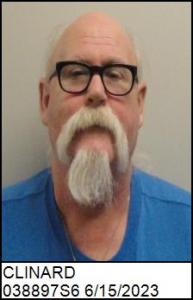 Jeffrey H Clinard a registered Sex Offender of North Carolina