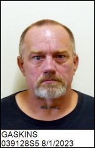 Roy Laneau Gaskins a registered Sex Offender of North Carolina