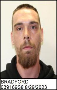 Anthony Dale Bradford a registered Sex Offender of North Carolina