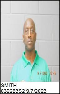 Stanley L Smith a registered Sex Offender of North Carolina