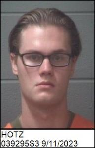 David Gary Iii Hotz a registered Sex Offender of Ohio