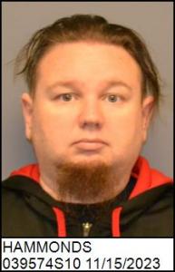 Matthew Sidney Hammonds a registered Sex Offender of Tennessee