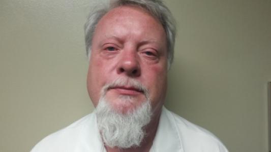 Tommy Lynn Garrett a registered Sex Offender of Tennessee