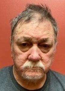 Johnny Allen Carpenter a registered Sex Offender of Tennessee