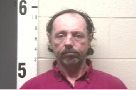 William Lee Spellman a registered Sex Offender of Arkansas