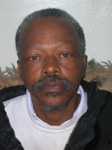 Jerry Jerome Buford a registered Sex Offender of Tennessee