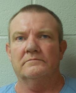 Kenneth F Fowler a registered Sex Offender of Tennessee