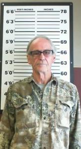 Carl Ray Turnbow a registered Sex Offender of Tennessee