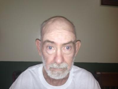 Herbert Mantlo a registered Sex Offender of Tennessee