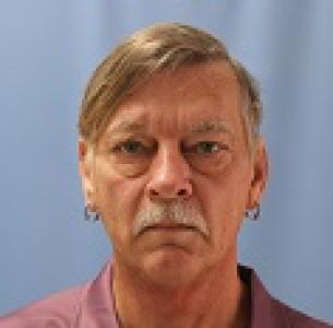 Dwight Richard Miller a registered Sex Offender of Tennessee
