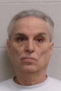 Gerald Scott Itson a registered Sex Offender of Tennessee