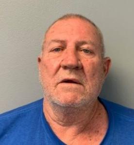 Roy Wayne Larue a registered Sex Offender of Tennessee