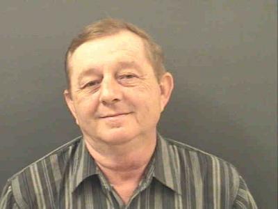 James Earl Blankenship a registered Sex Offender of Tennessee