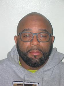 Anthony Oliver a registered Sex Offender of Tennessee