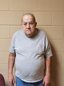 Dewey Lee Ramey a registered Sex Offender of Tennessee