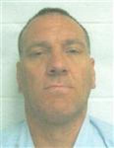 Chistopher Ray Scott a registered Sex Offender of Texas