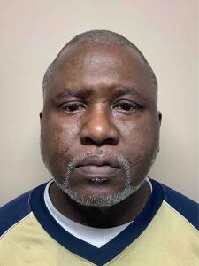 Clifton Lee Davis a registered Sex Offender of Tennessee