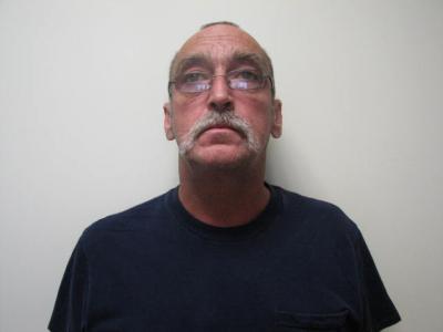 Jerry Emmett Johnson a registered Sex Offender of Tennessee