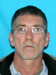 Jerry Wayne Roberts a registered Sex Offender of Tennessee
