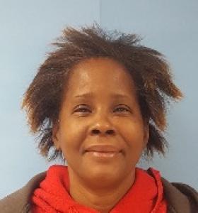 Ernestine Holloman a registered Sex Offender of Tennessee