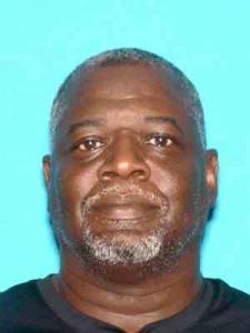 Darrell Anthony Bullard a registered Sex Offender of Tennessee