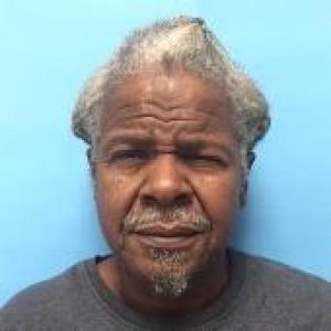 Anthony Jerard Harris a registered Sex Offender of Tennessee