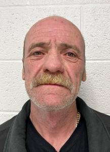 Carl Lee Mosier a registered Sex Offender of Tennessee