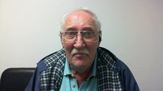 Frankie William Shrewsbury a registered Sex Offender of Tennessee